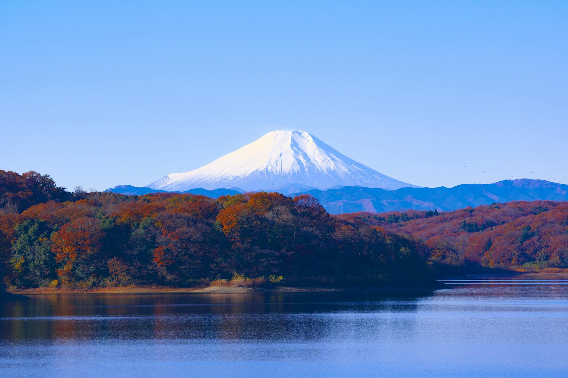 日本，是一種會想念的日常