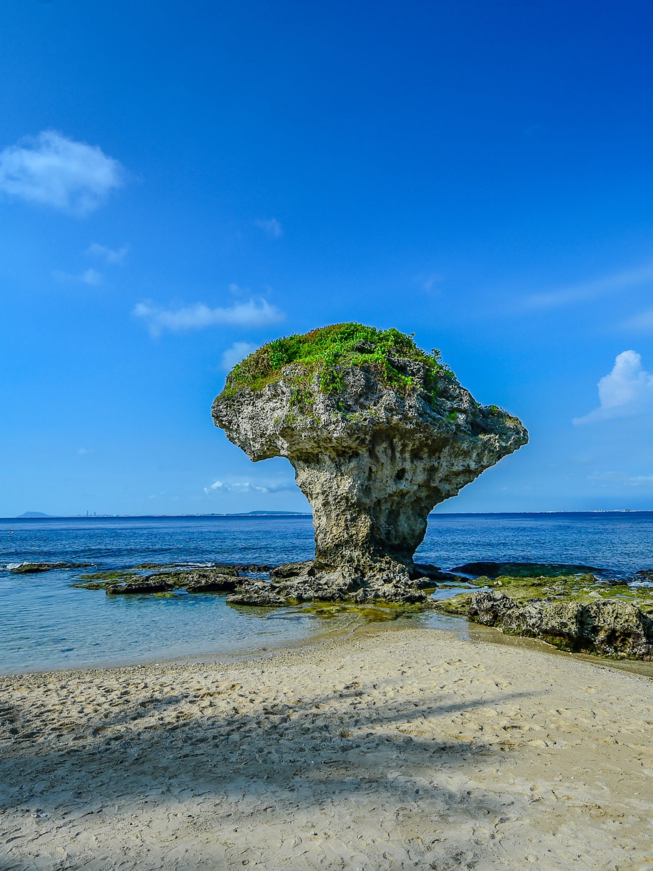 小琉球全包式專案